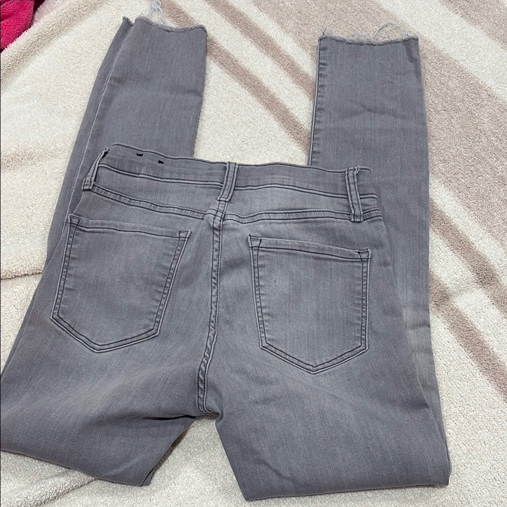 Gap High Rise Jeggings - Picture 4 of 4